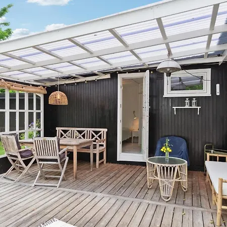 Lovely In With Kitchen Hébergement de vacances